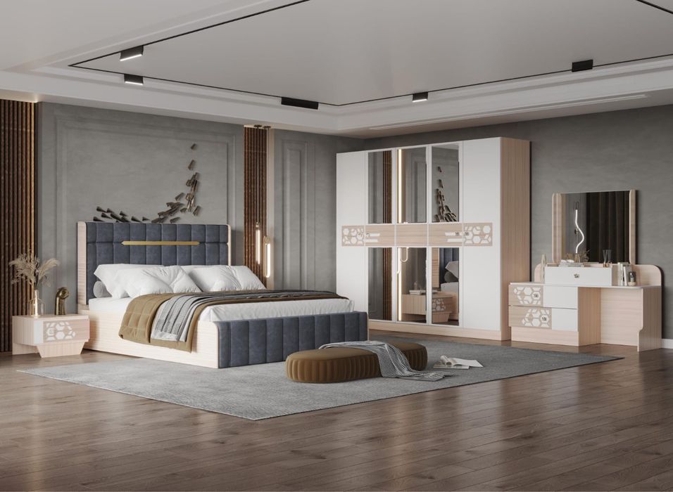 Спалный гарнитур