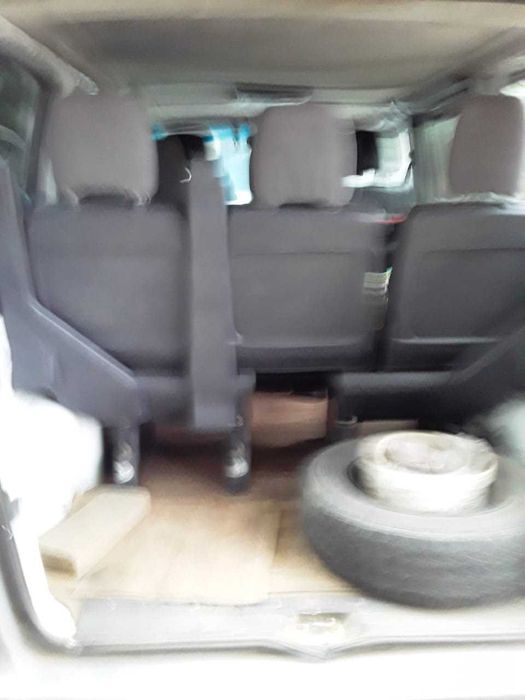 Продам минивэн "Mercedec vito"