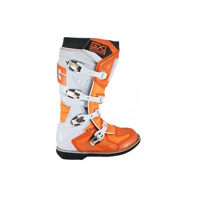 Промоция! gaerne gx1 goodyear гаерне ботуши мотокрос крос