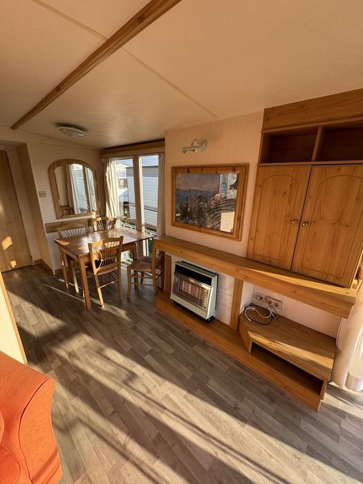 Casa mobila Casa pe roti Chalet/ 3 camere / 41 mp /mobilata si utilata