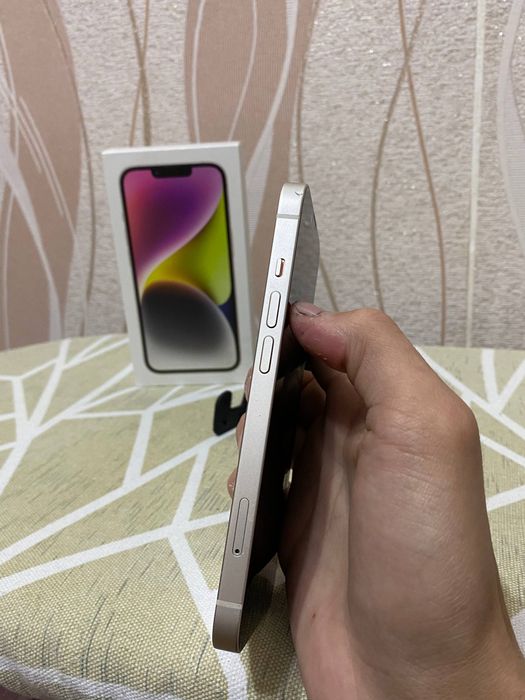 Iphone 14 идеальный