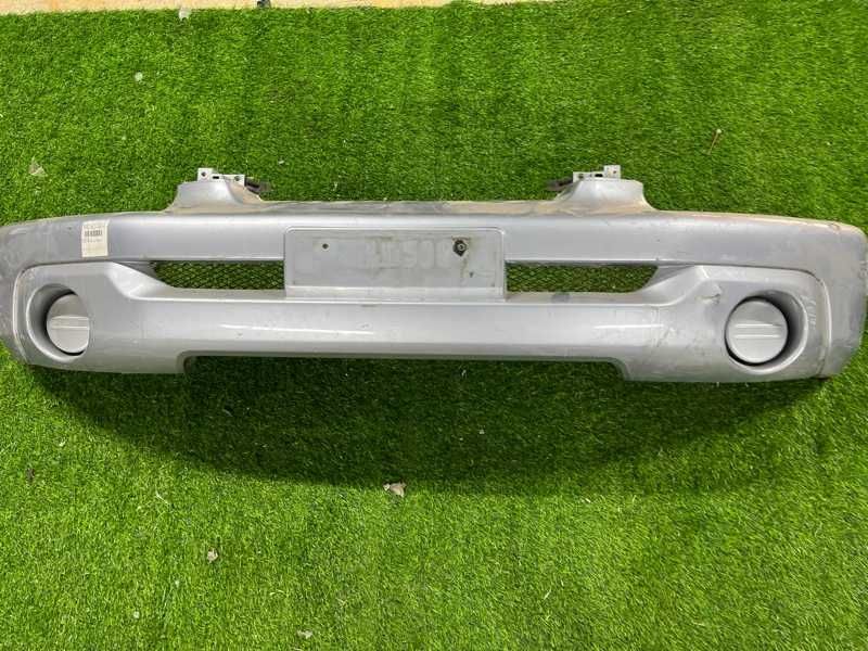 Бампер передний Mitsubishi Pajero iO 2004