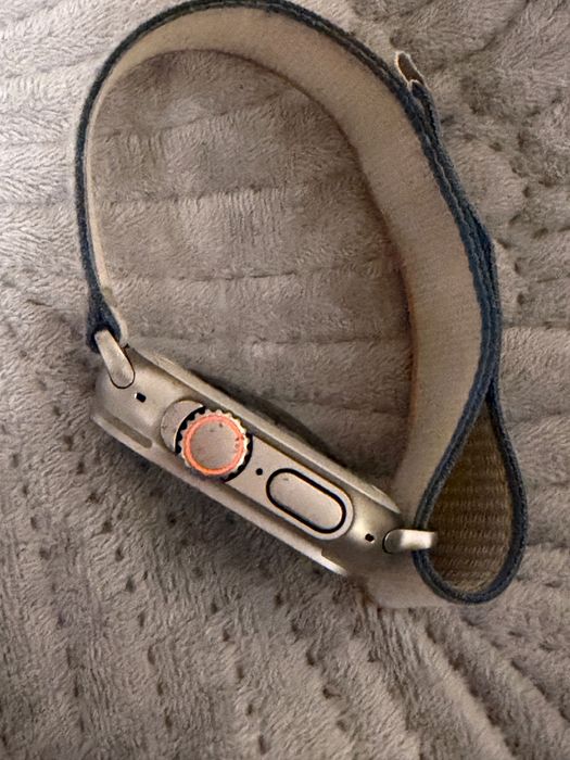 Apple watch ultra 2 series
