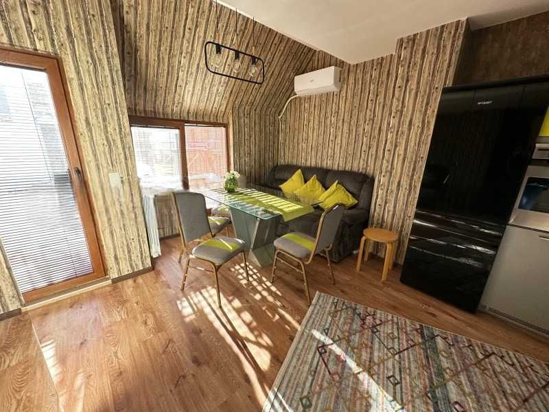 Дава се под наем Двустаен апартамент в София, Манастирски ливади - 55 кв.м за 816 € - Снимка #2