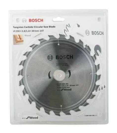 Пильный диск всех размеров