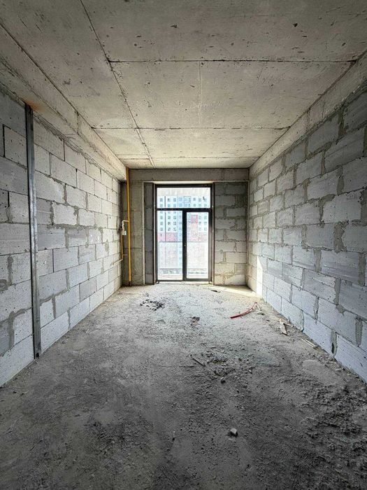 ЖК Shahriobod Шахриобод 92м2 коробка с кадастром , МирзоУлугбек