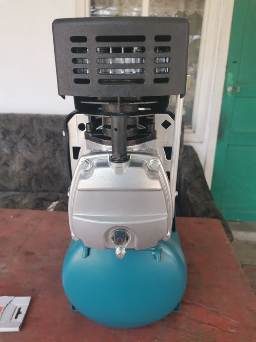 Компрессор сталкер