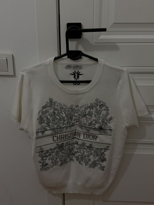 Кофта DIOR 1 в 1