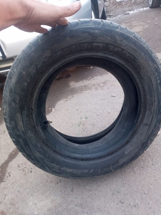 Продам летние шины