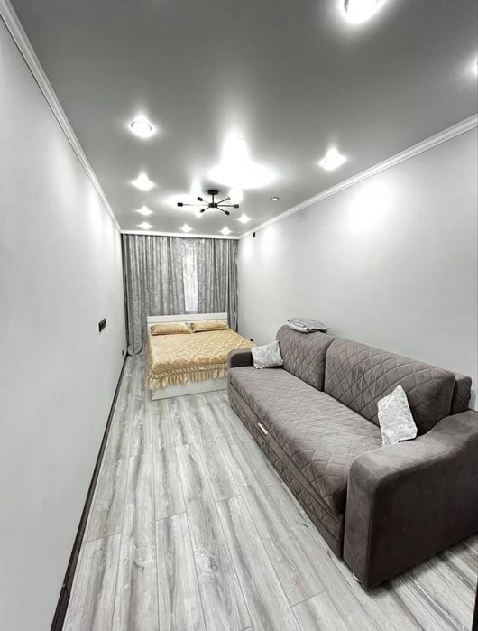 квартира по суточно