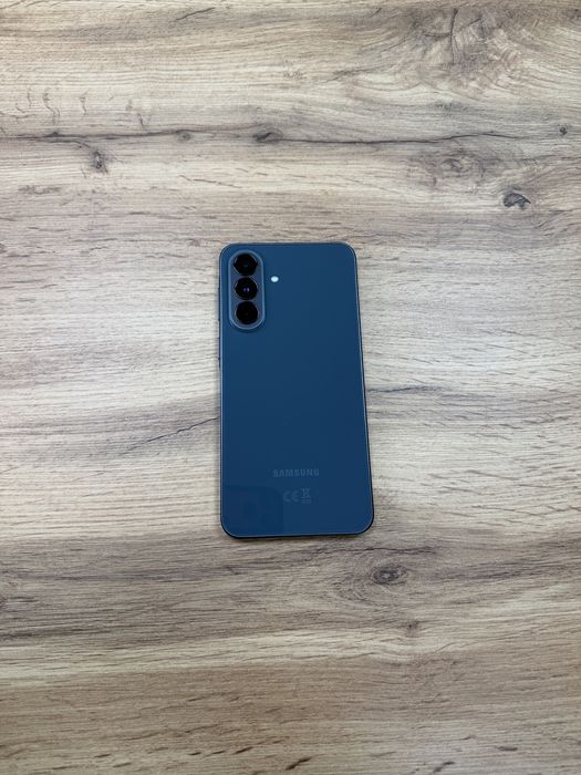 ‼️ Samsung A37 5G Verde 256Gb - Sanatate bat:100% - Garantie 12 luni