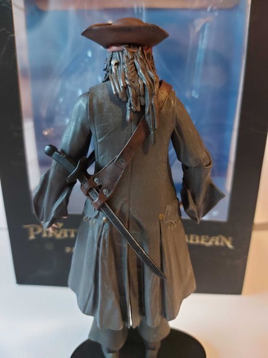 Фигурка Jack Sparrow Карибски Пирати