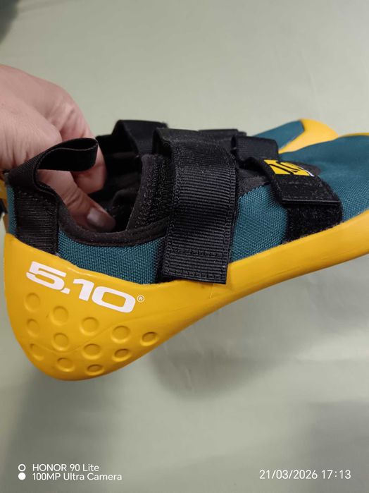 Încălțăminte cățărare