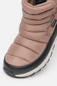 The North Face - Боти Thermoball с лого Оригинал Код 386