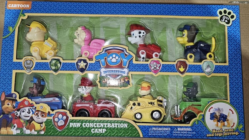 Продам игрушки для мальчиков