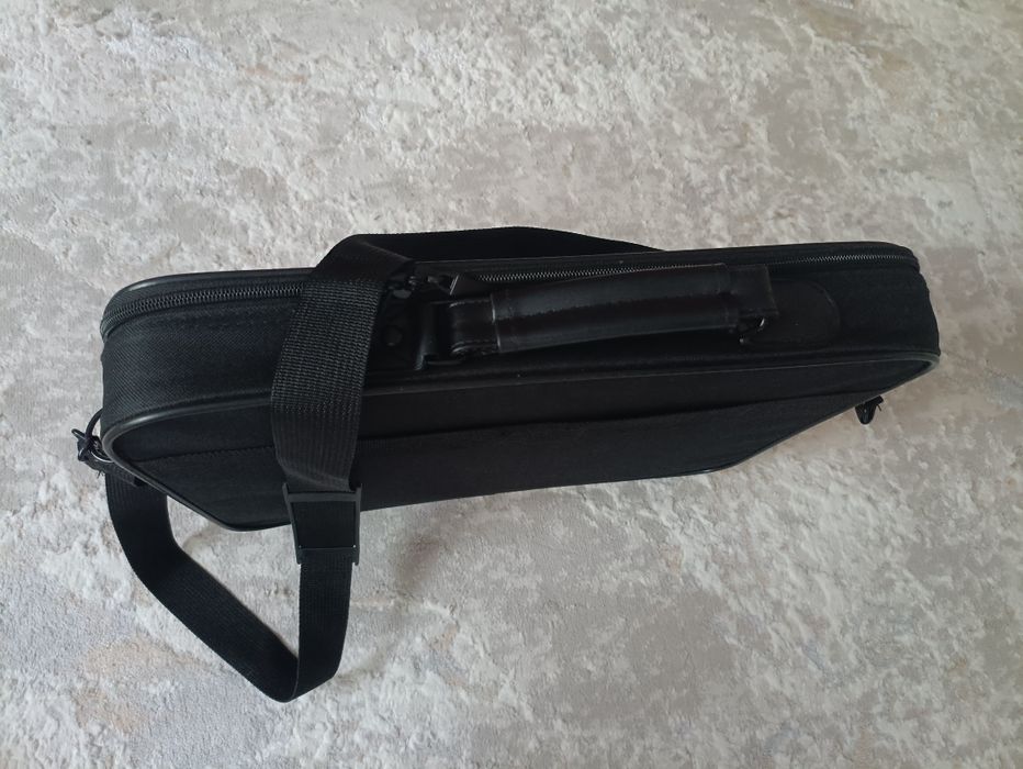 Сумка Defender Geek 15-16 до 16" черный