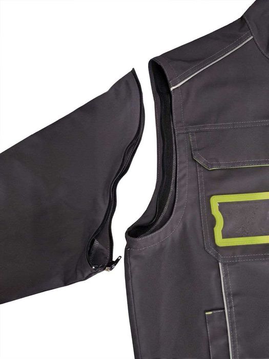 Спецодежда - изготовление на заказ с нанесением логотипа. наличие есть