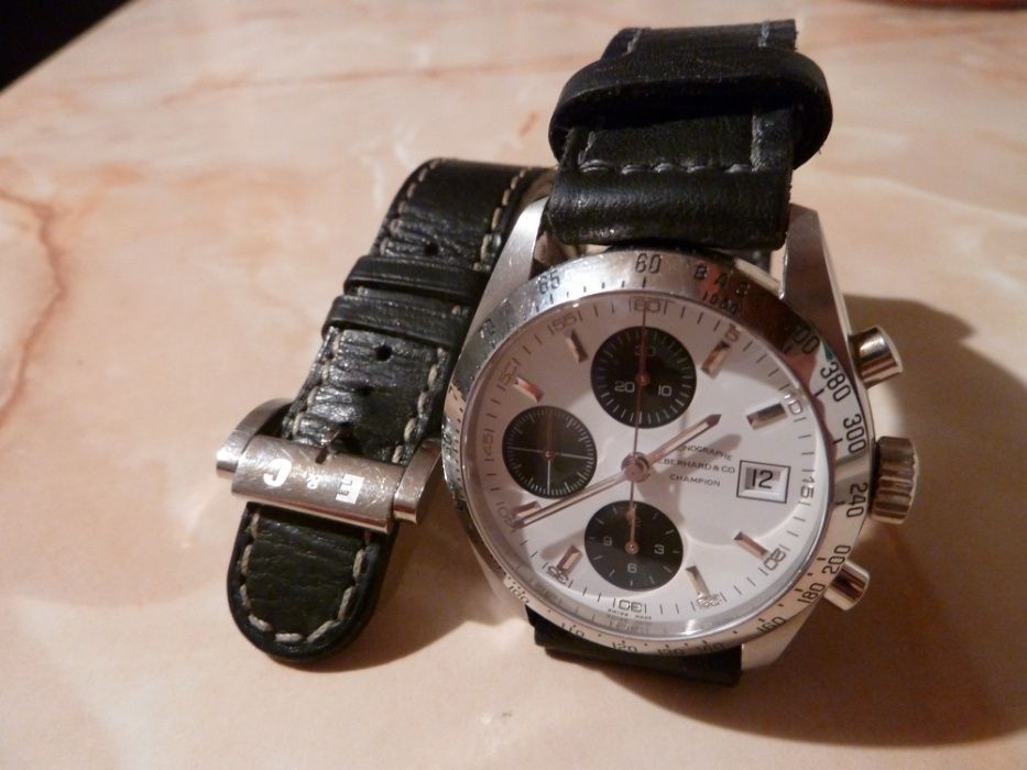 Ceas Eberhard Champion 4