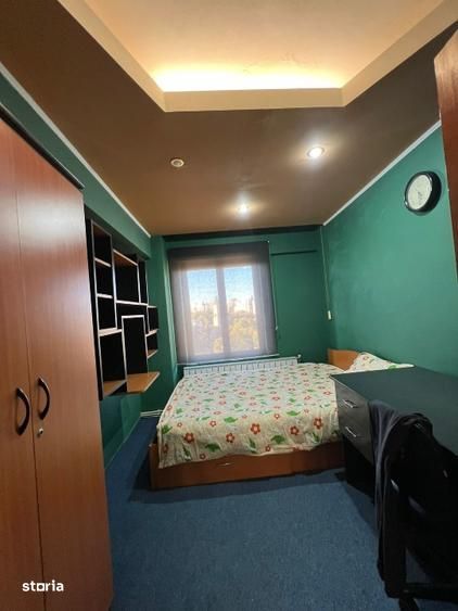 ÎNCHIRIERE Apartament 4 camere, centru Iaşi, Blvd. A. Panu(Palas, UMF)