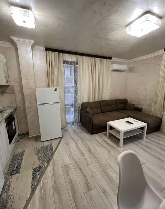 Дава се под наем Двустаен апартамент в Пловдив, Христо Смирненски - 65 кв.м за 450 € - Снимка #1