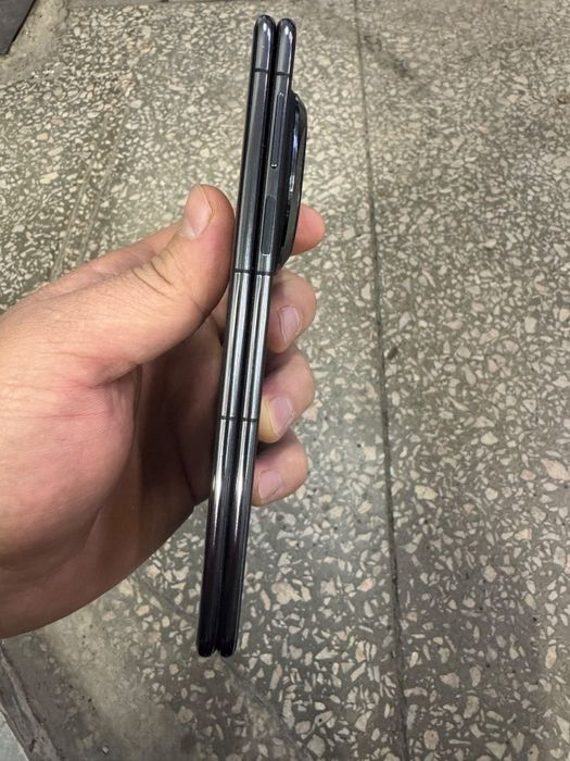 Huawei mate x6 global 512g