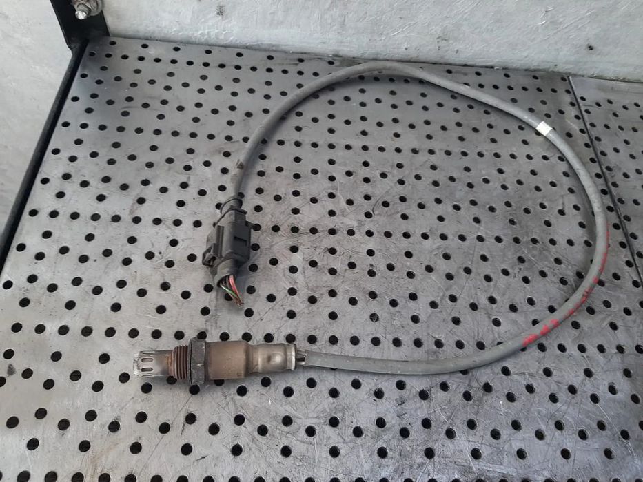 sonda lambda 1.4tsi cpw skoda octavia 3 audi a3 8v vw golf 7  04e906262ec