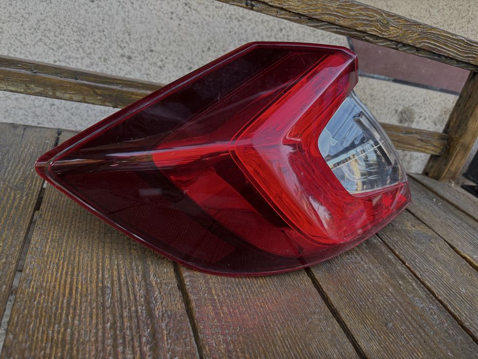 Стоп Хонда Сивик/Honda Civic