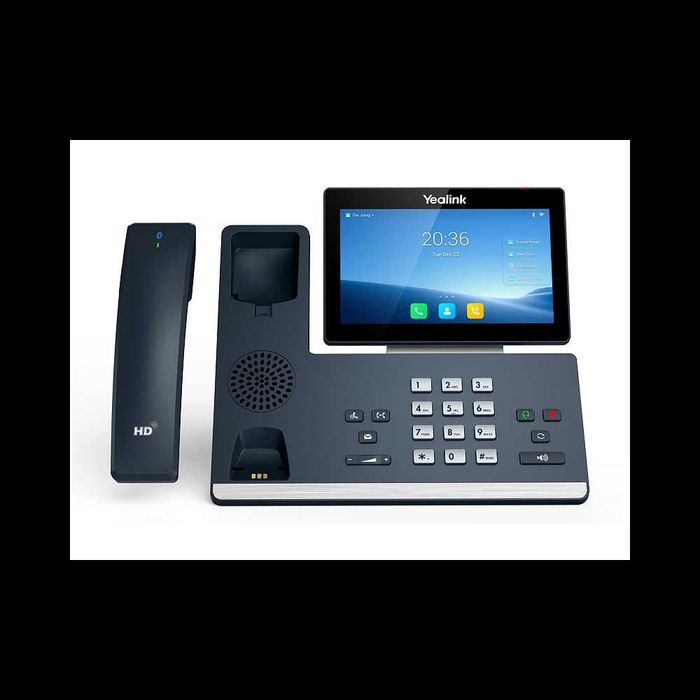 Yealink SIP-T58W Pro SIP Телефон