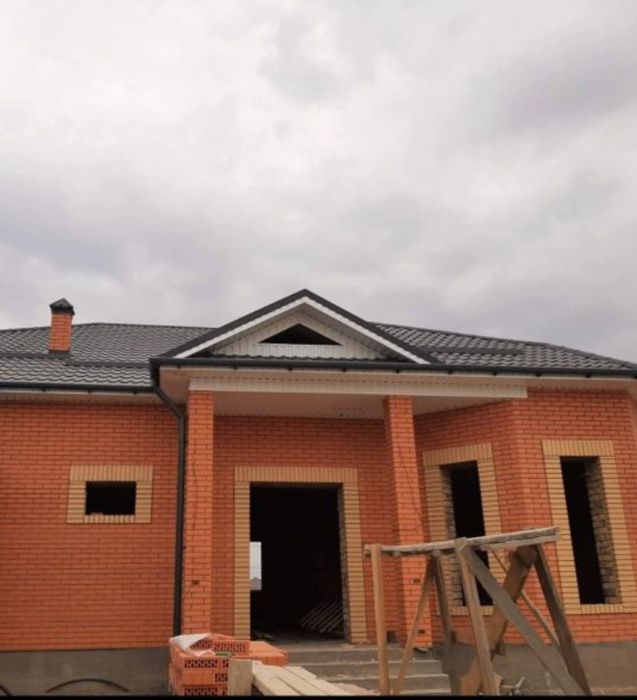 Профессиональная бригада Узбеки