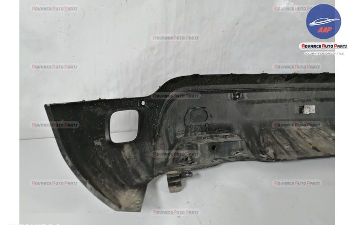 Fusta Bara Spate Citroen C5 Aircross 2017 la 2020 original Citroen OEM