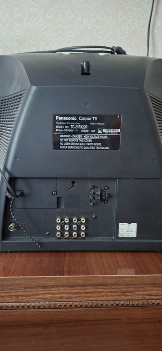Продам телевизор Panasonic