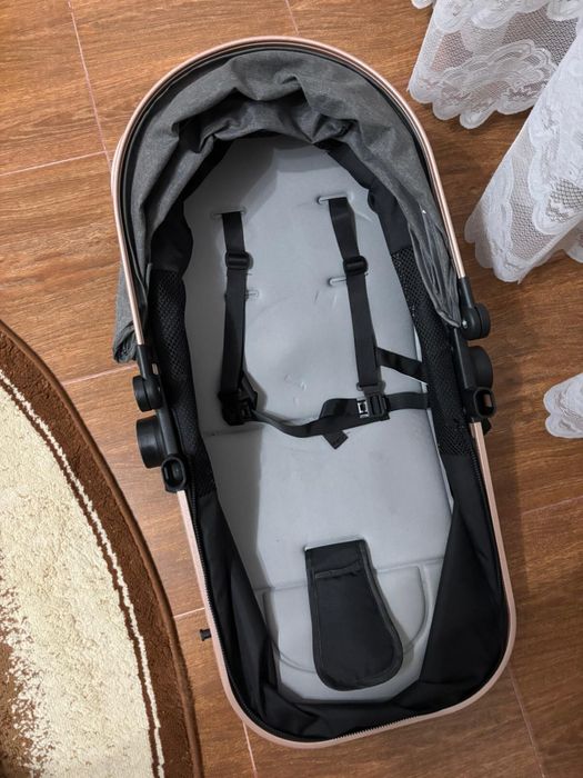 Carucior little bird 2 in 1