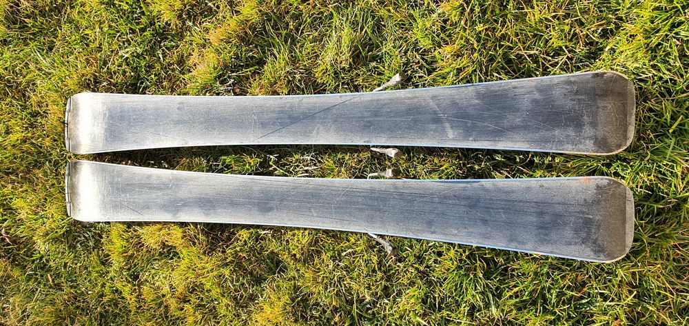 Детски ски 90см Nordica Little Belle + щеки 80см