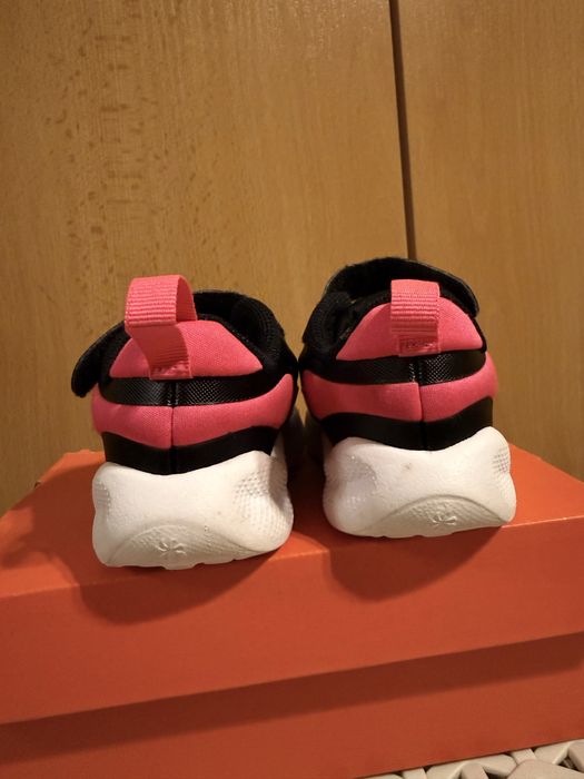 Детски обувки NIKE Revolution 7 (TDV)