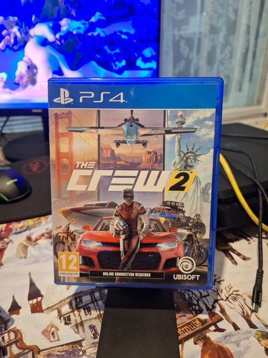 Ps4:slim контролер + кабели + 7 игри бонус