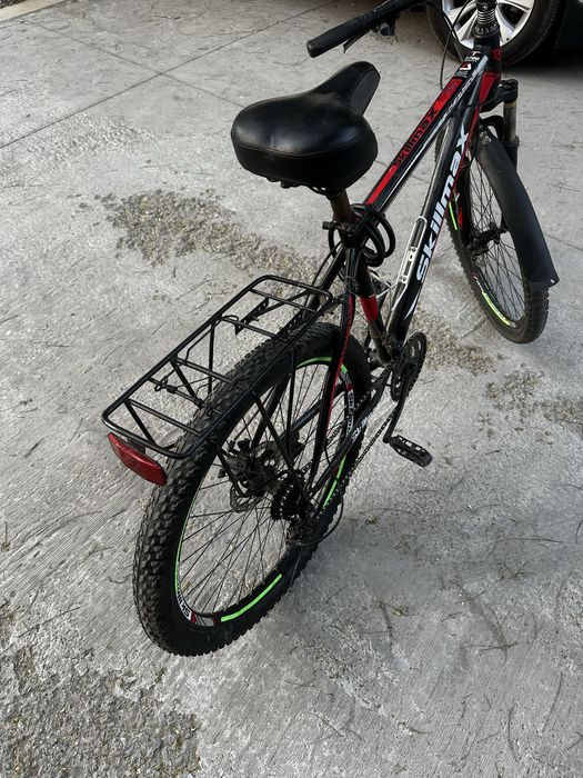 Velosiped 26skillmax