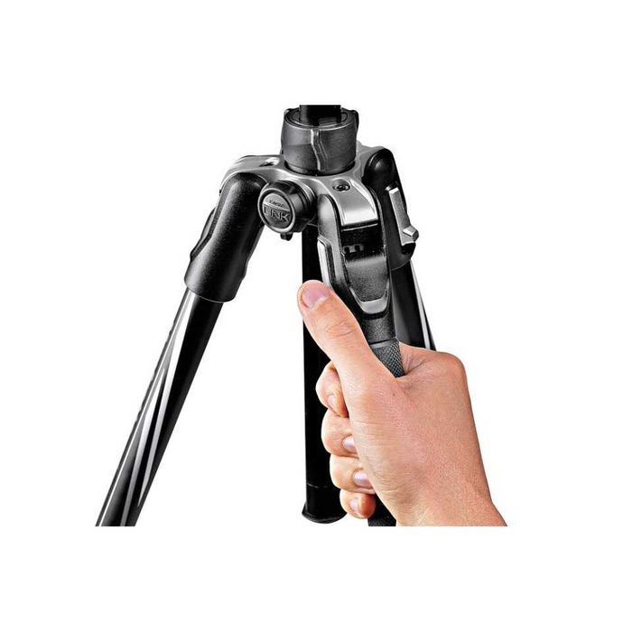 Профессиональный штатив Manfrotto Befree Advanced
