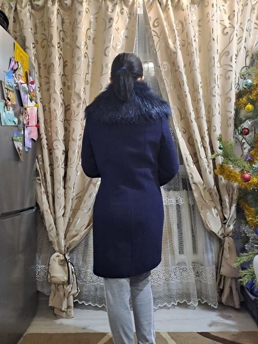 Продам классное пальто