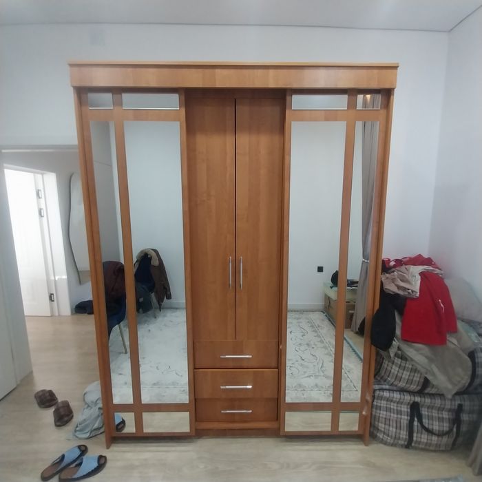 Спальный  гарнитура