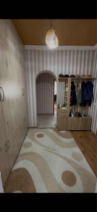 Сдается  свой дом. Миробадский район , ориентир Азербаджанский центр