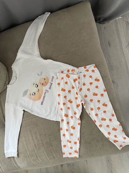 Дрехи за момиче 3-4г