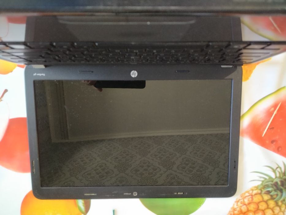 Ноутбек hp б/у рабочий