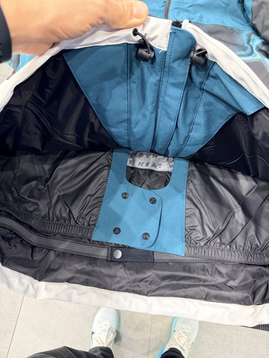 Geaca pentru ski/snowboard O’Neill