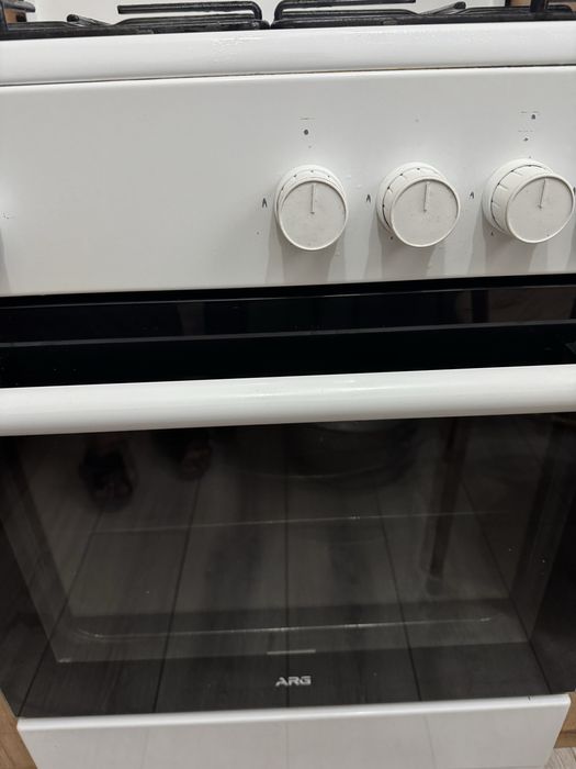 Газовый плита  марка (ARG)