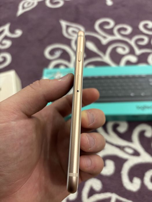 Iphone 8 64gb rose идеальный