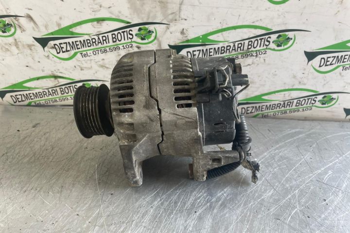 Alternator 0 123 320 018 Volkswagen VW Transporter T4