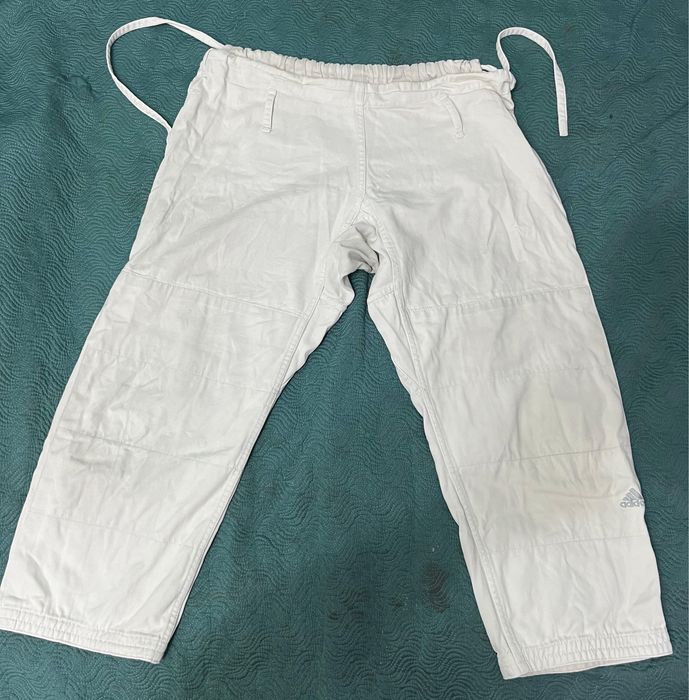 Кимоно дзюдо адидас