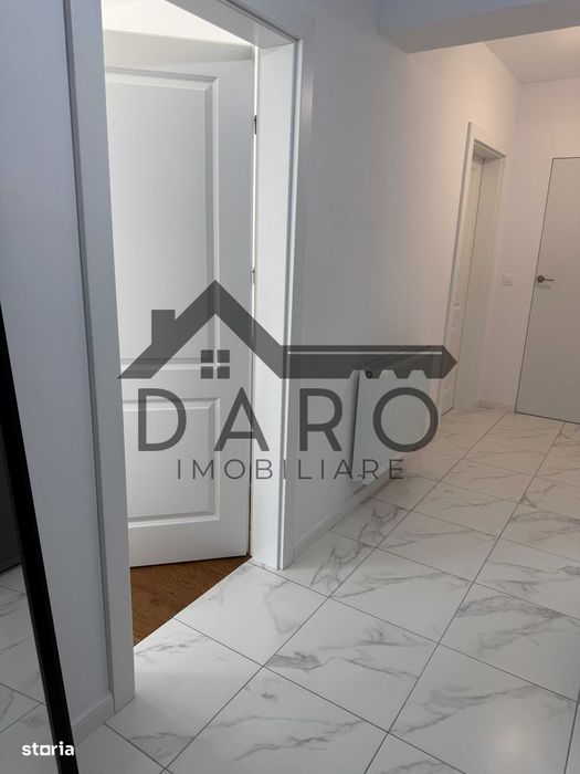 Apartament 2 camere | Maurer Residence Târgu Mureș | 64 mp | 132.000