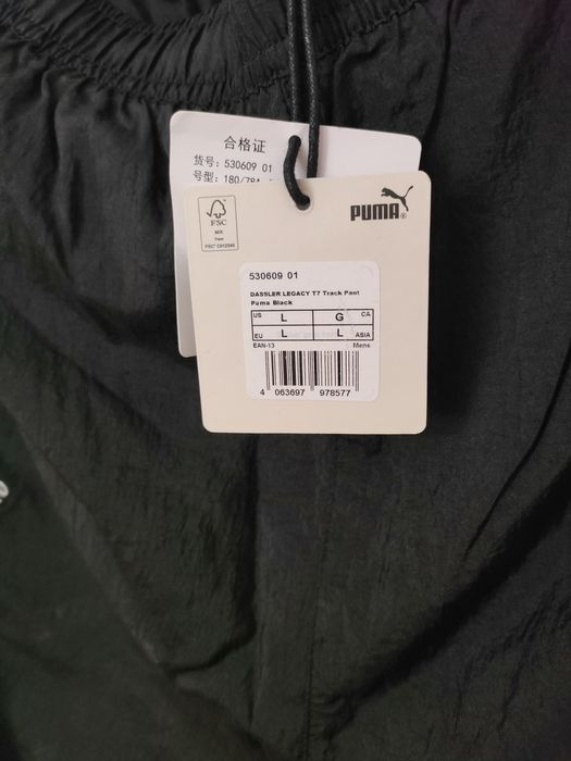 Спортивные брюки, трико Puma