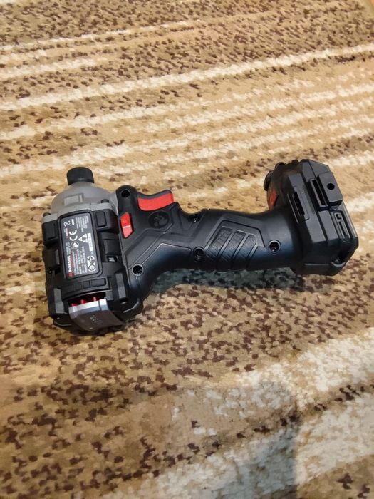 Masina de insurubat Parkside